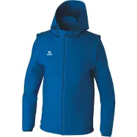 Erima Team Detachable Sleeves Jas
