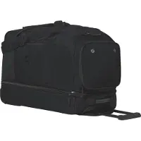 Erima Sporttrolley met bottomcase Travel Line | Maat XL