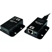 Logilink UA0267, Video omzetters