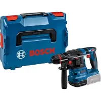 Bosch Professional Gbh 18v-22 X + L.boxx Boorhamer