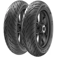 Anlas Tournee 2 57p Tl Scooterband