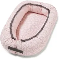 Tous Hkaos Nest Co-sleeping Roze Kinderen