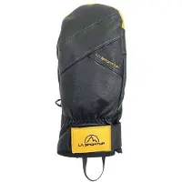 La Sportiva Free Touring Handschoenen Zwart XL