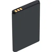AccuCell Accu geschikt voor Doro 1370, 1372, Li-ion, 3.7V, 1000mAh, 3.7Wh