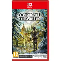 Octopath Traveler 0 | Switch
