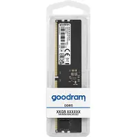 Goodram GR5600D564L46S/8G, 8 GB, 1 x 8 GB, DDR5, 5600 MHz, 288-pin DIMM