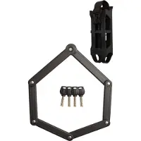 Master Lock Vouwslot | | 8335EURDPRO | 80 cm