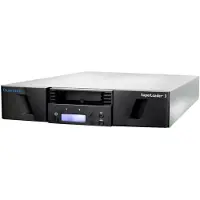Quantum SUPERLOADER 3 1X LTO9 16 SLOTS (LTO, 288000 GB), Patroon