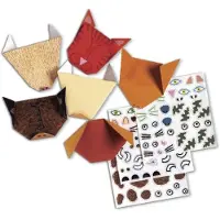Djeco Origami - Dieren