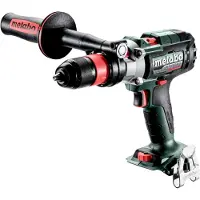 Metabo SB 18 LTX-3 BL Q I 603185850 Accu-slagmoersleutel 130 Nm 18 V Aantal meegeleverde accus: 0 Brushless, Zonder accu, Zonder lader