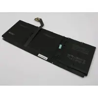 AccuCell Accu geschikt voor Microsoft Surface Book 3 15" 1872, lithium-polymeer, 7,58V, 6041mAh, 45,8Wh, ingebouwd