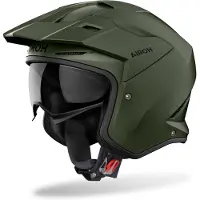 Airoh Kombakt Straalhelm
