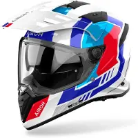 Airoh Band Horn Endurohelm Maat