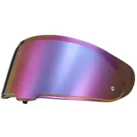 LS2 FF807/FF817 Rainbow Vizier