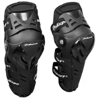 Polisport Off Road Devil Kniebeschermers
