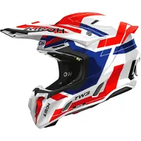 Airoh Twist 3 Dynasty Motocrosshelm