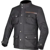 LS2 Liberty waterdichte motorfiets textieljas