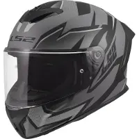 LS2 Ff820 Rapid Iii Xtrem Integraalhelm