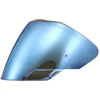 LS2 OF618 Irridium Vizier