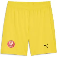 Puma Girona Fc 25/26 Replica Korte Broek