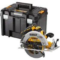 DeWalt Gereedschap - 18V ACCU Cirkelzaag 190 mm DCS573NT