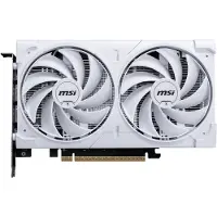 MSI GeForce RTX 5060 8G VENTUS 2X OC WIT - 8GB GDDR7, HDMI, 3x DP