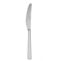 Sola Dessertmes Eclipse - Zilver - Los bestek - 1 stuk