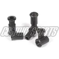 E*thirteen Screw Kit For Bash Supercharger - 15mm