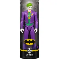 Spin Master Batman, The Joker, 30 cm actiefiguur