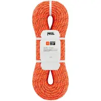 Petzl - Club + 10 - Statisch touw 60 m, meerkleurig