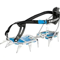 Salewa Alpinist Combi Aluminium Semi-automatische Stijgijzers