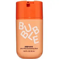 Bubble Skincare Deep Dive – AHA + PHA Exfoliating Mask – Exfoliërend Gezichtsmasker – 45ml