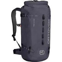 Ortovox - Trad 28 S Dry - Klimrugzak blauw
