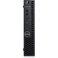 Dell OptiPlex 3060 (TKGPJ)