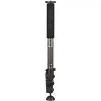Benro Adventure 3-serie koolstofvezel monopod (MAD38C)