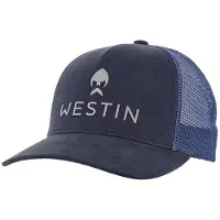 Westin Trucker Cap Blauw
