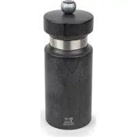 Peugeot Pepermolen Royan Chic Metallic Grijs 14 cm