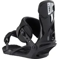 Head NX One Black 25 - 27 cm Snowboard bindingen