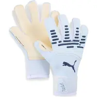 Puma Future Pro Hybrid Goalkeeper Gloves Blauw 8.5