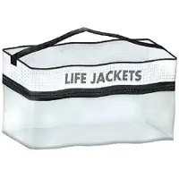 Seachoice Reddingsvest Tote Tas