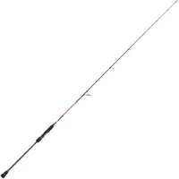 Cinnetic Rextail Xbr Light Jigging Rod Zilver 1.80 m / 40-120 g