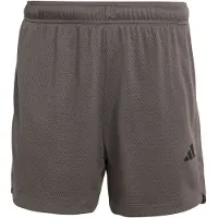 Adidas Sportbroek 'PESS' brokaat / zwart