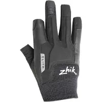 Zhik Elite Dp Gloves Zwart,Grijs L