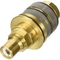 Ideal standard Inbouwkranen toebehoren - Back to back kardoes voor thermostische kranen (voor omgekeerd waterleiding) A963606NU