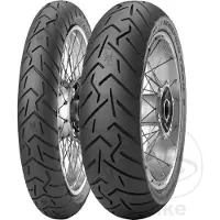 Pirelli SCORPION TRAIL II 150/70R17 TL, Motorbanden achter