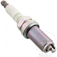 Ngk Nickel Spark Plug Box of 4 (LFR6A-11)