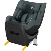 Maxi-Cosi Quartz 360 i-Size - Autostoeltje - Full Graphite - Vanaf 3 maanden tot 4 jaar
