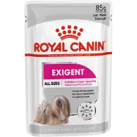 Royal Canin 96x Exigent Hondenvoer Nat 85 gr