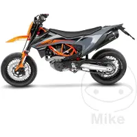 Leovince Ktm 80025 Hitteschild