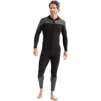 Jobe Toronto 2 Mm Wetsuit Met Lange Mouwen En Ritssluiting Aan De Voorkant
